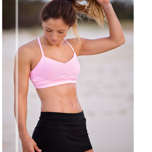 Flat Stomach in 14 Days Plan + Personalized Meal Plan